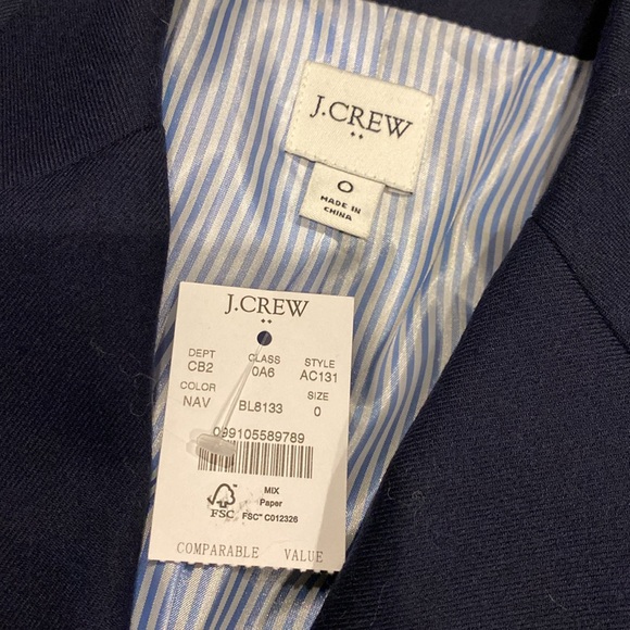 ‼️J. CREW‼️ - Picture 4 of 7